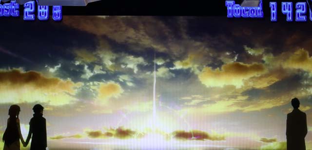 スロットソードアートオンラインスロットSAOボスバトル