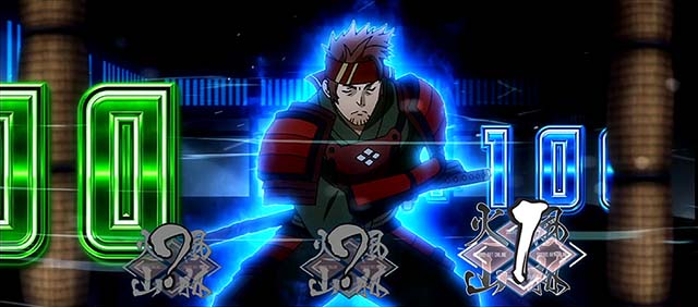 スロットソードアートオンラインスロットSAOラストアタックボーナス