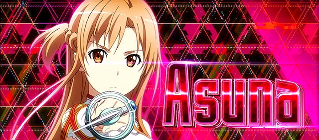 スロットソードアートオンラインスロットSAOラストアタックボーナス