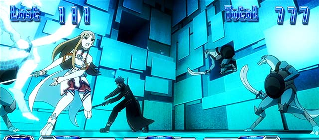 スロットソードアートオンラインスロットSAOATSAO