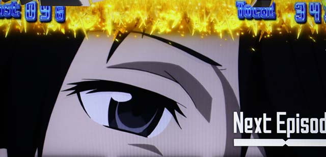 スロットソードアートオンラインスロットSAO二刀流チャンスアスナエピソード