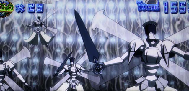 スロットソードアートオンラインスロットSAOALO