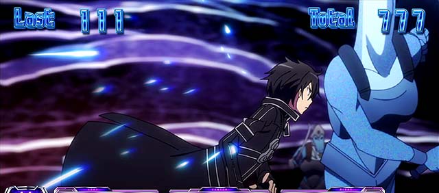 スロットソードアートオンラインスロットSAOステージ