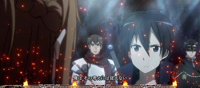 スロットソードアートオンラインスロットSAO攻略会議