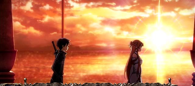 スロットソードアートオンラインスロットSAOステージ