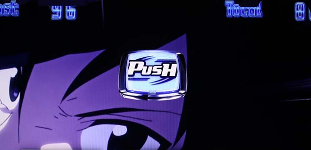 スロットソードアートオンラインスロットSAOAT演出