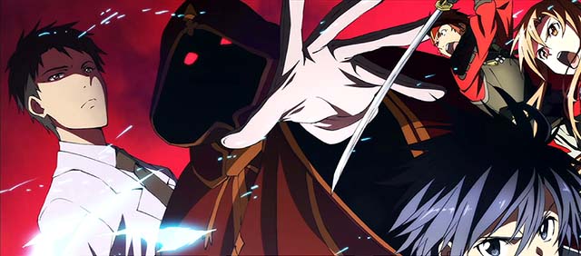 スロットソードアートオンラインスロットSAOSAO終了画面