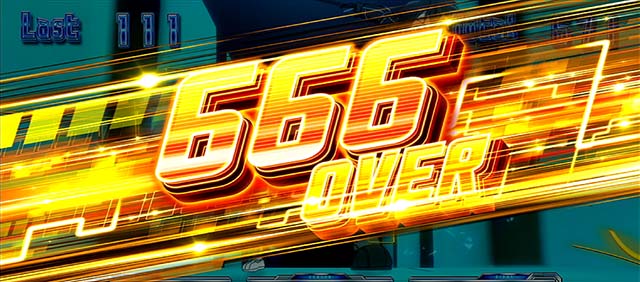 スロットソードアートオンラインスロットSAO666枚