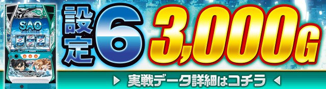 ソードアート・オンライン設定6実戦