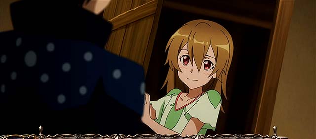 スロットソードアートオンラインスロットSAO演出