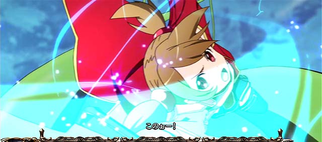 スロットソードアートオンラインスロットSAO演出