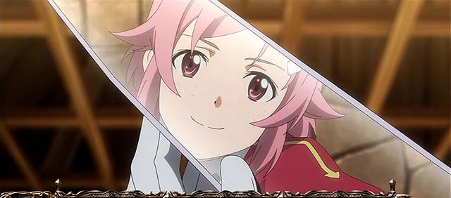 スロットソードアートオンラインスロットSAO演出