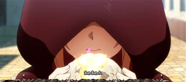 スロットソードアートオンラインスロットSAO演出