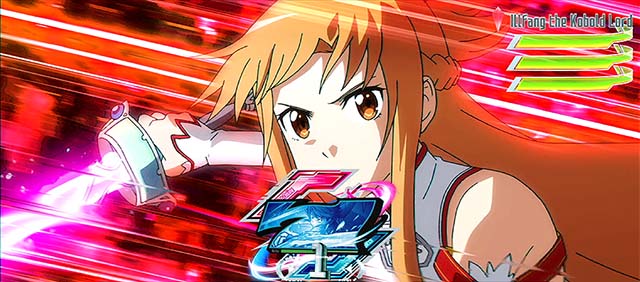 スロットソードアートオンラインスロットSAOボスバトルカットイン