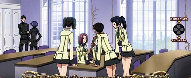 パチスロコードギアス反逆のルルーシュ3 C.C.&Kallen ver.ギアス3CCカレンステージ