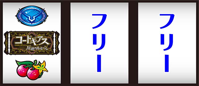 パチスロコードギアス反逆のルルーシュ3 C.C.&Kallen ver.ギアス3CCカレン打ち方