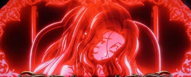 パチスロコードギアス反逆のルルーシュ3 C.C.&Kallen ver.ギアス3CCカレン連続演出