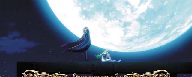 パチスロコードギアス反逆のルルーシュ3 C.C.&Kallen ver.ギアス3CCカレン高期待度演出