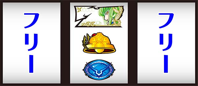 パチスロコードギアス反逆のルルーシュ3 C.C.&Kallen ver.ギアス3CCカレン中押し白7狙い打ち方