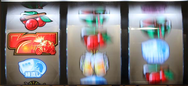 課長 熊田工作ベアー告知