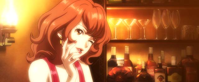 主役は銭形4AT終了画面