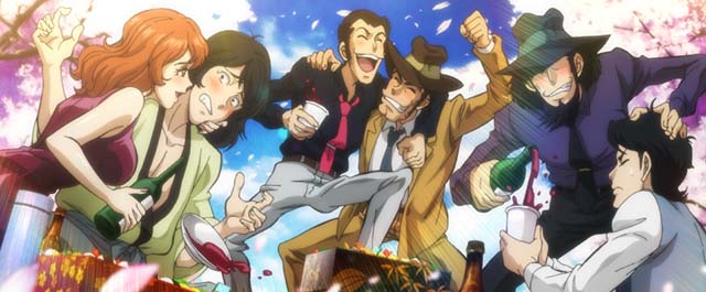 主役は銭形4AT終了画面