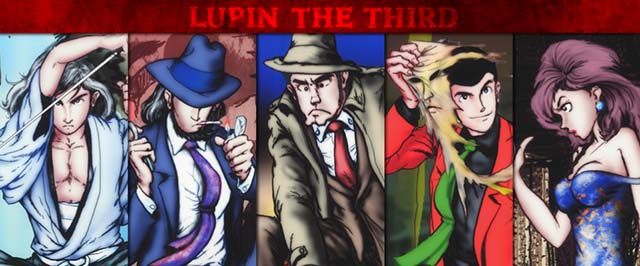 主役は銭形4AT終了画面