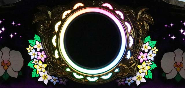 マイフラワー2リング