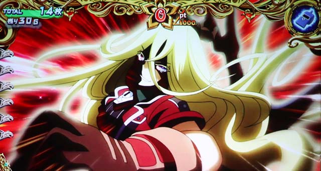 SLOTメイドインアビス超探窟チャンス