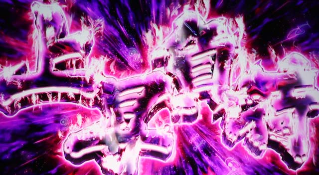 SLOTメイドインアビス上昇負荷