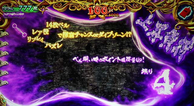 SLOTメイドインアビス上昇負荷