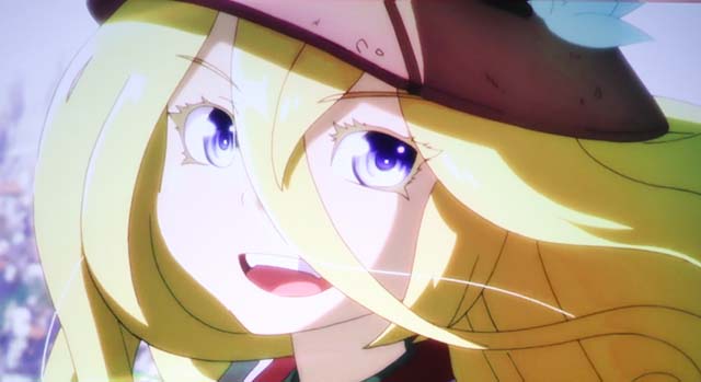 SLOTメイドインアビスフリーズ