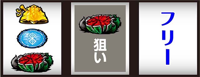 Lベルセルク無双打ち方