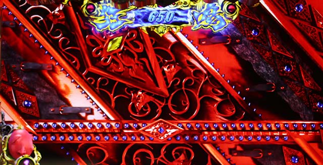 Lベルセルク無双因果律