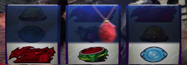 Lベルセルク無双バーサーカーモード示唆