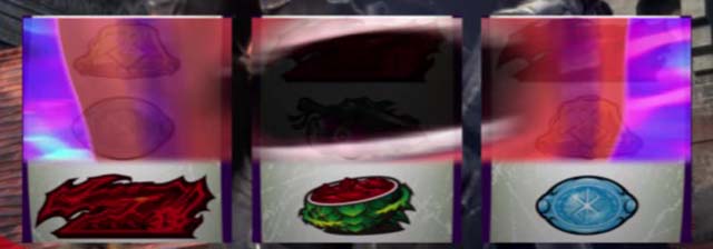 Lベルセルク無双バーサーカーモード示唆