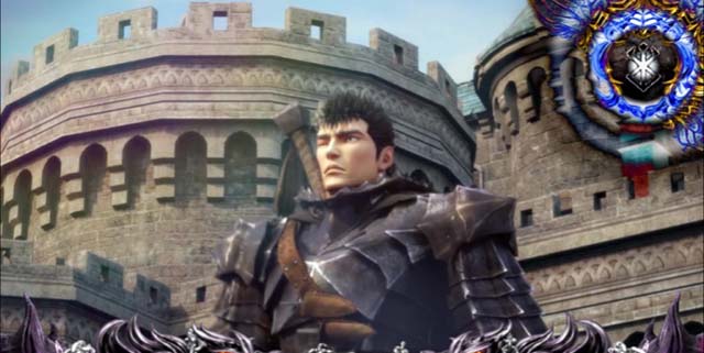 Lベルセルク無双バーサーカーモード示唆