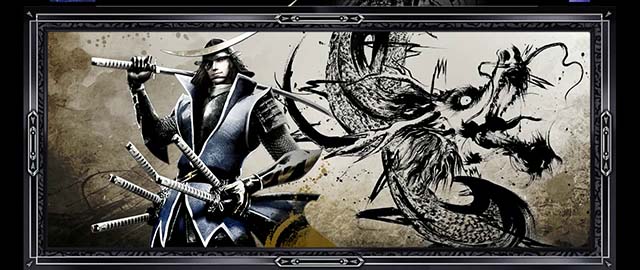 スマスロ 戦国BASARA GIGA戦国バサラギガ終了画面伊達政宗