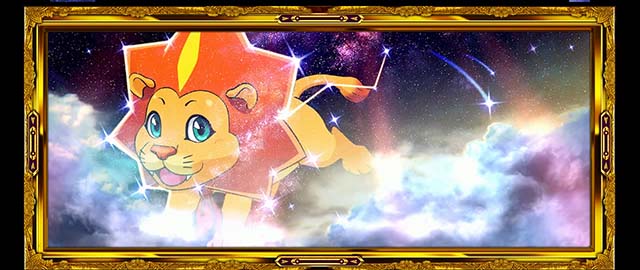 スマスロ 戦国BASARA GIGA戦国バサラギガ終了画面エンタライオン