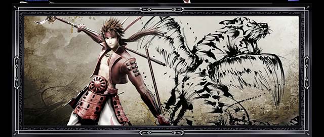 スマスロ 戦国BASARA GIGA戦国バサラギガ終了画面真田幸村