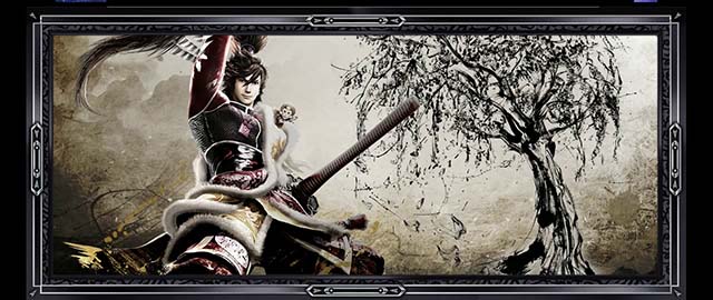 スマスロ 戦国BASARA GIGA戦国バサラギガ終了画面前田慶次