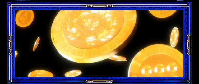 スマスロ 戦国BASARA GIGA戦国バサラギガ終了画面マリアムービー