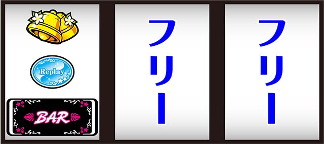 マイフラワー打ち方