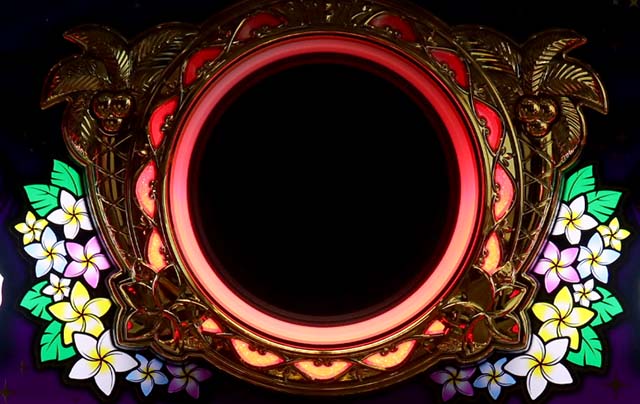 マイフラワーボーナスリング