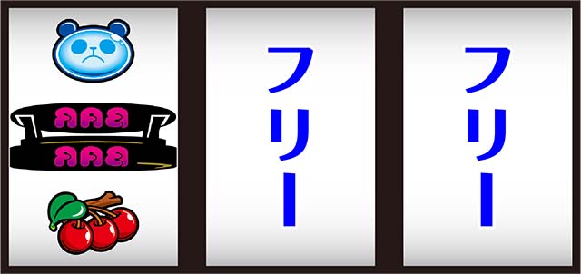 ウルトラちゃぶ台返し打ち方（小役狙い）