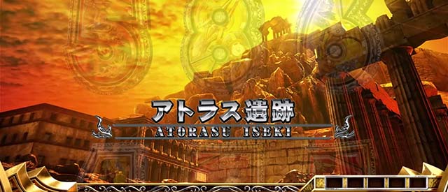 ぱちスロにゃんこ大戦争ステージ