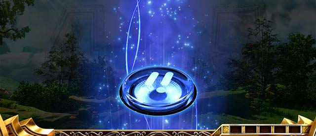 ぱちスロにゃんこ大戦争演出