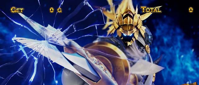 ぱちスロにゃんこ大戦争究極降臨ガチャ