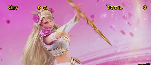 ぱちスロにゃんこ大戦争究極降臨ガチャ