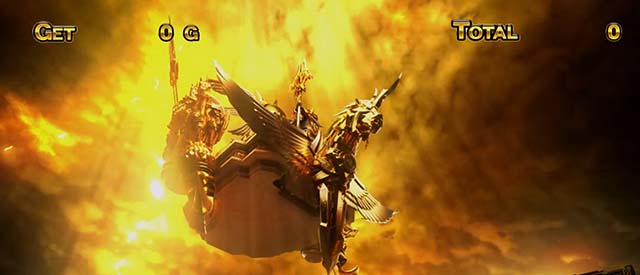 ぱちスロにゃんこ大戦争究極降臨ガチャ